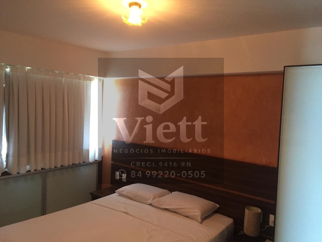 Apartamento, 2 quartos, 55 m² - Foto 8