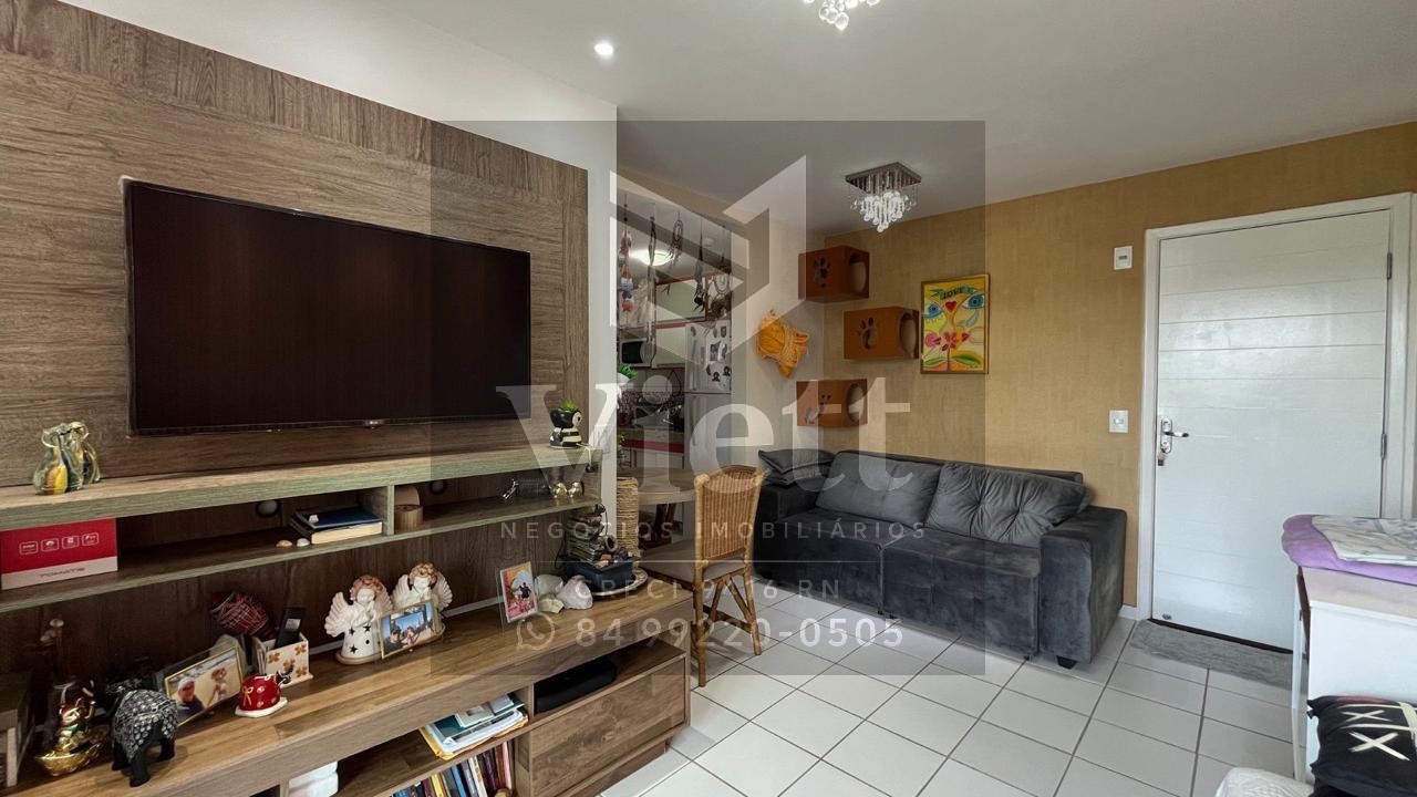 Apartamento, 2 quartos, 55 m² - Foto 5