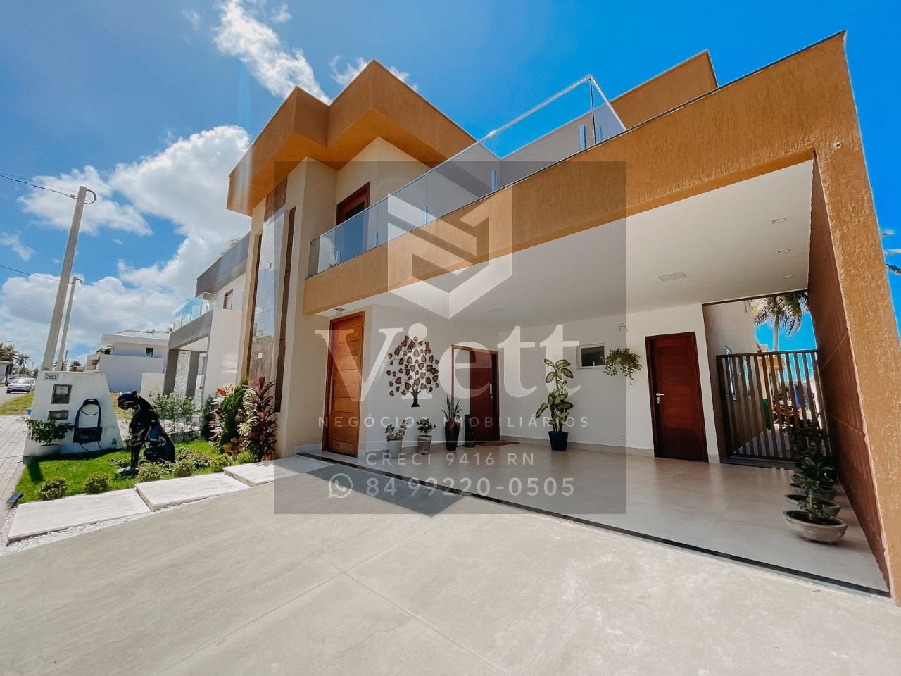 Casa, 3 quartos, 240 m² - Foto 22