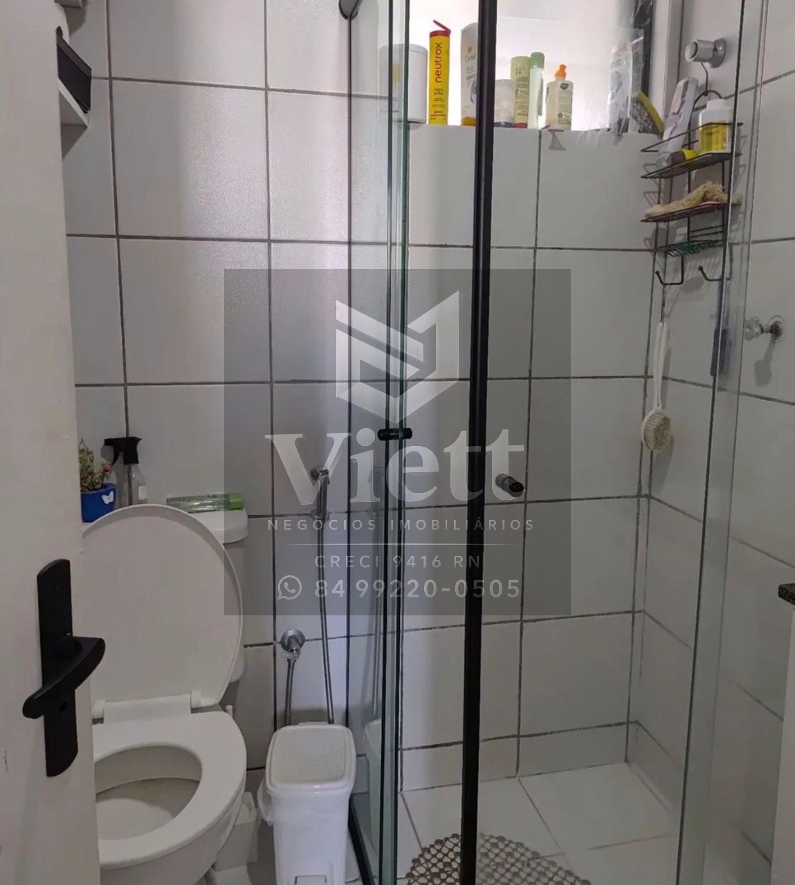 Apartamento, 3 quartos, 67 m² - Foto 9