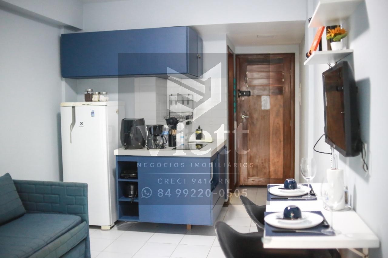 Flat/Apart Hotel, 1 quarto, 60 m² - Foto 20