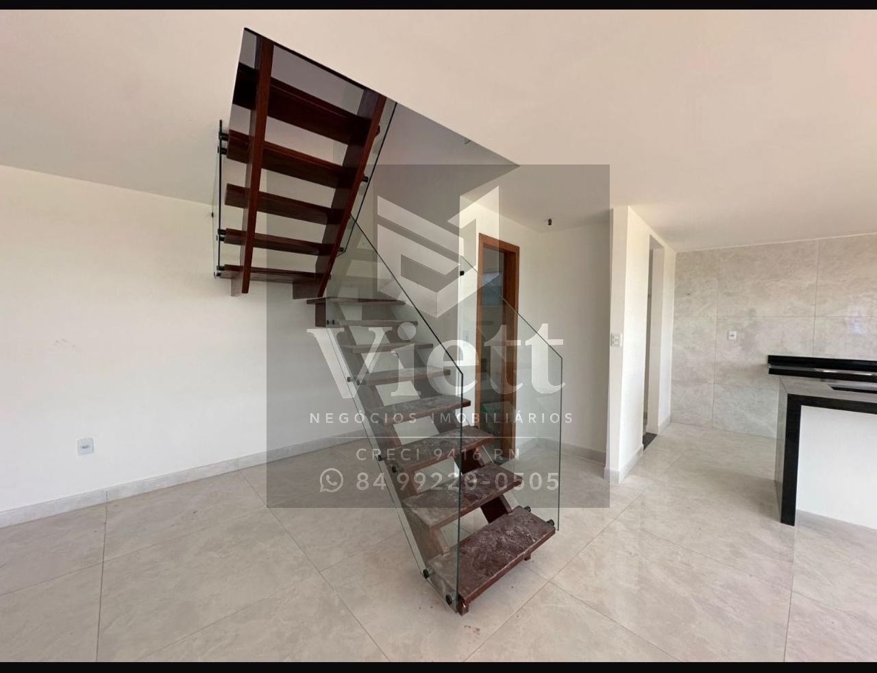 Cobertura, 3 quartos, 162 m² - Foto 2