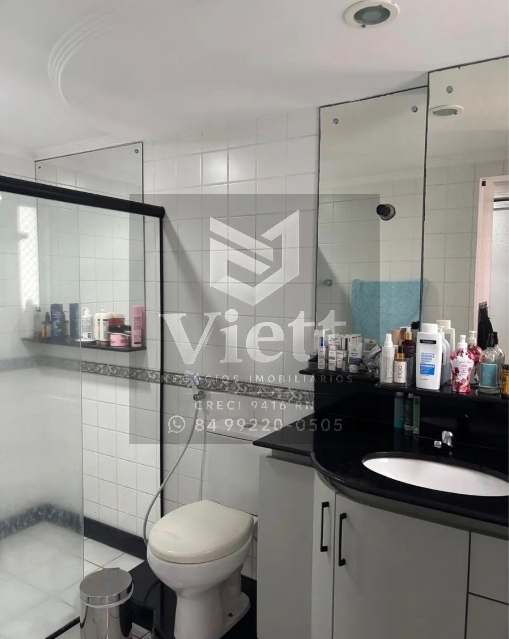 Apartamento, 3 quartos, 126 m² - Foto 8