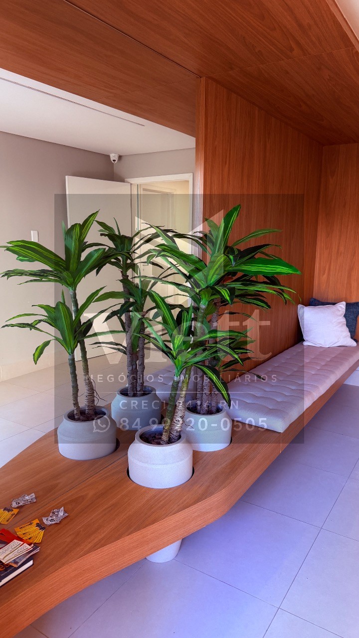 Apartamento, 3 quartos, 70 m² - Foto 2