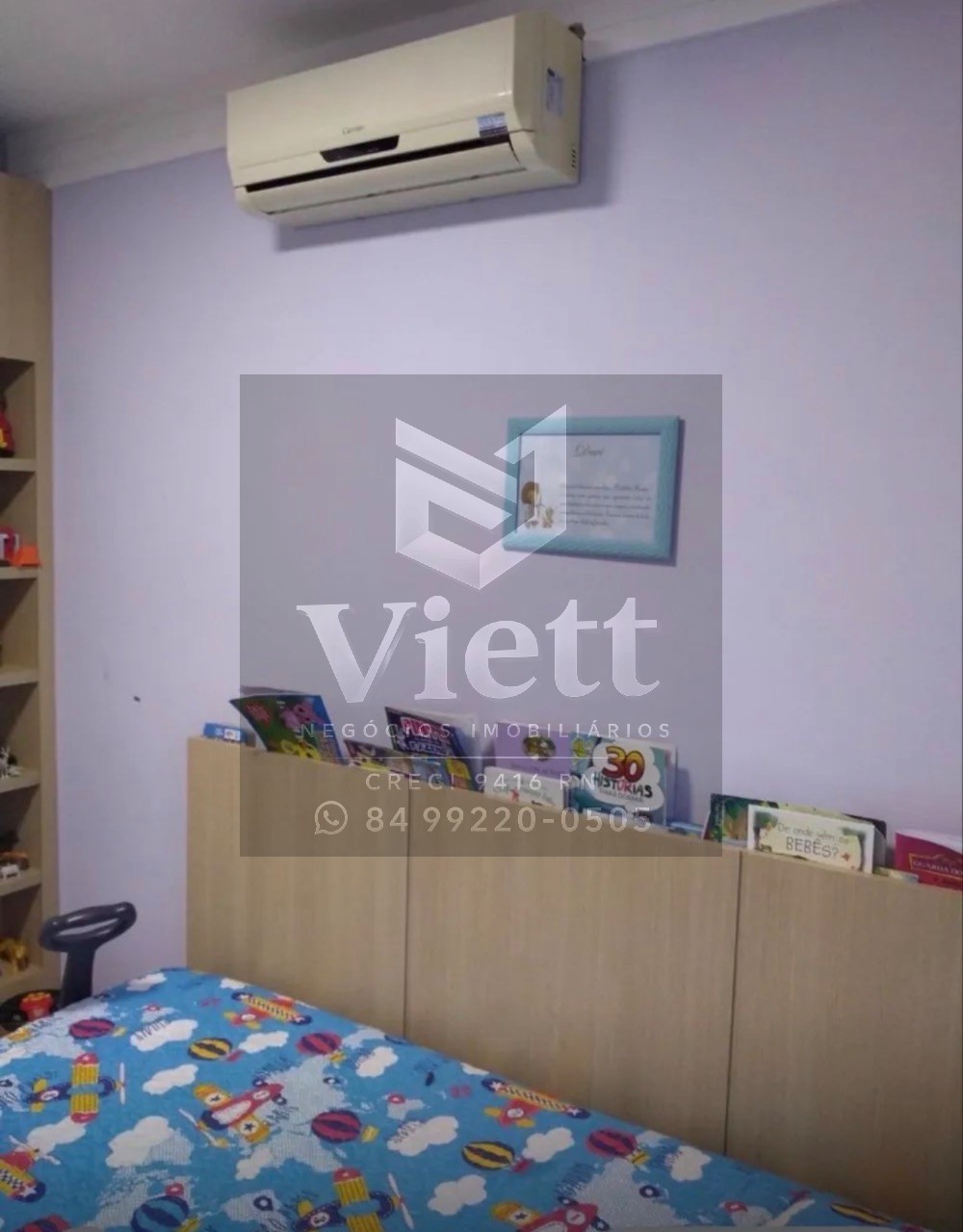 Apartamento, 4 quartos, 90 m² - Foto 9