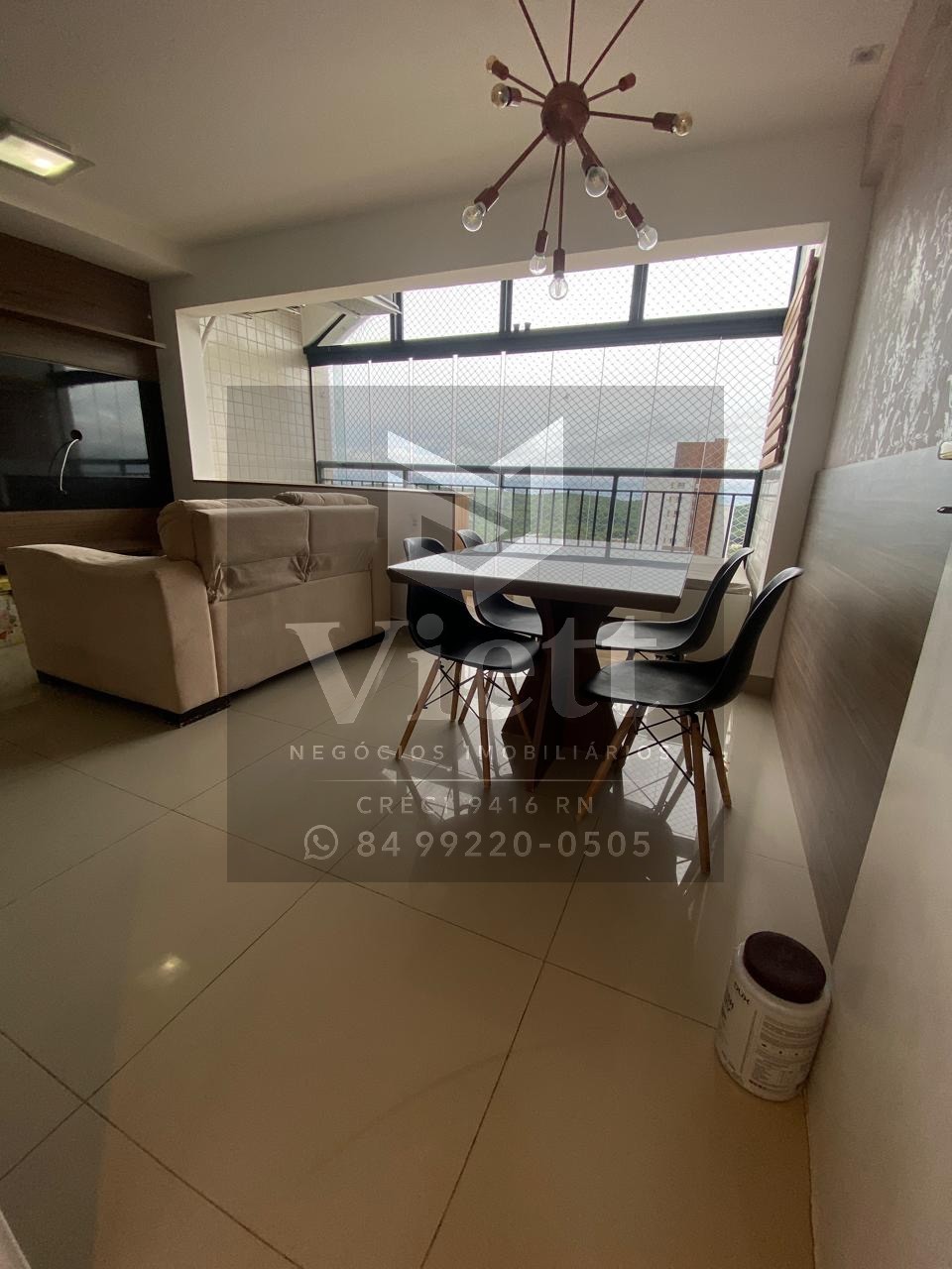 Apartamento, 2 quartos, 57 m² - Foto 12