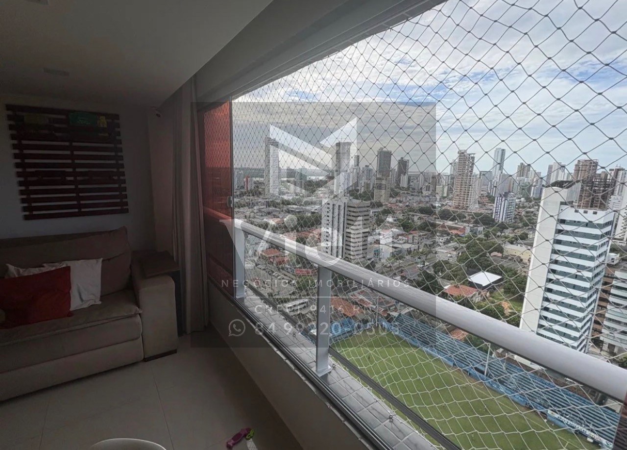 Apartamento, 3 quartos, 120 m² - Foto 17
