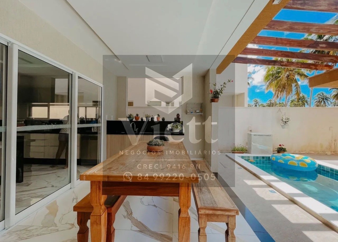 Casa, 3 quartos, 240 m² - Foto 14
