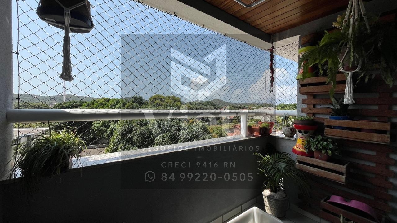 Apartamento, 2 quartos, 55 m² - Foto 1