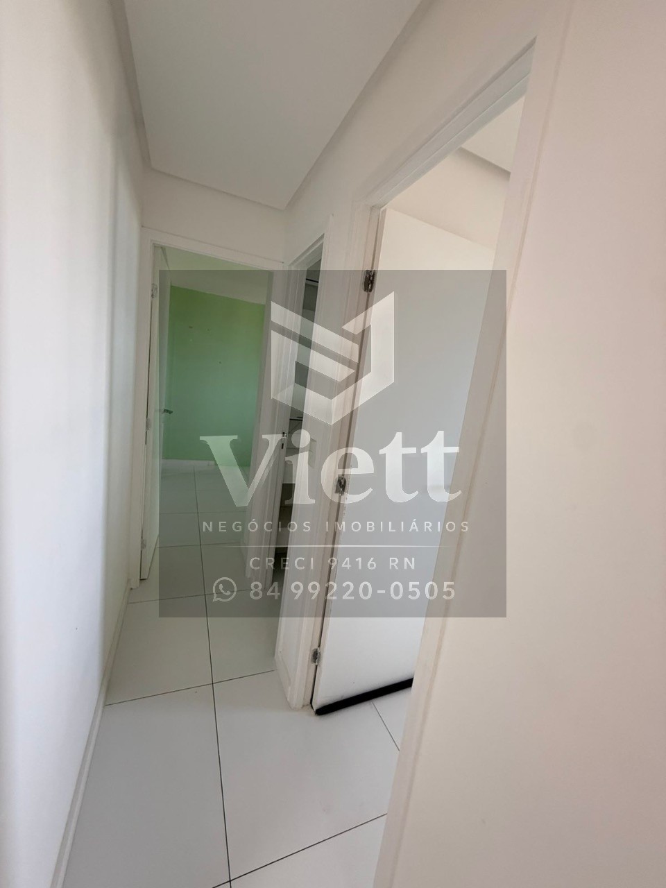 Apartamento, 2 quartos, 60 m² - Foto 4