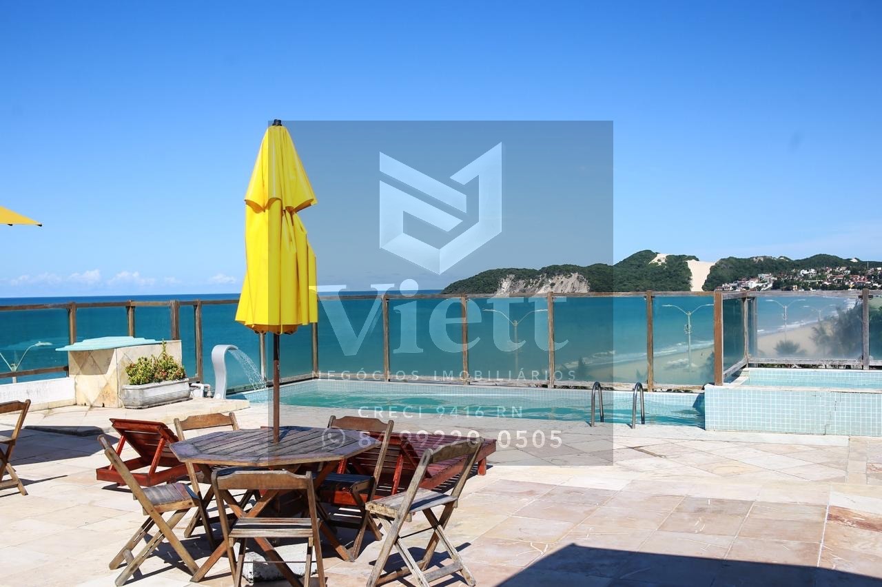 Flat/Apart Hotel, 1 quarto, 60 m² - Foto 2