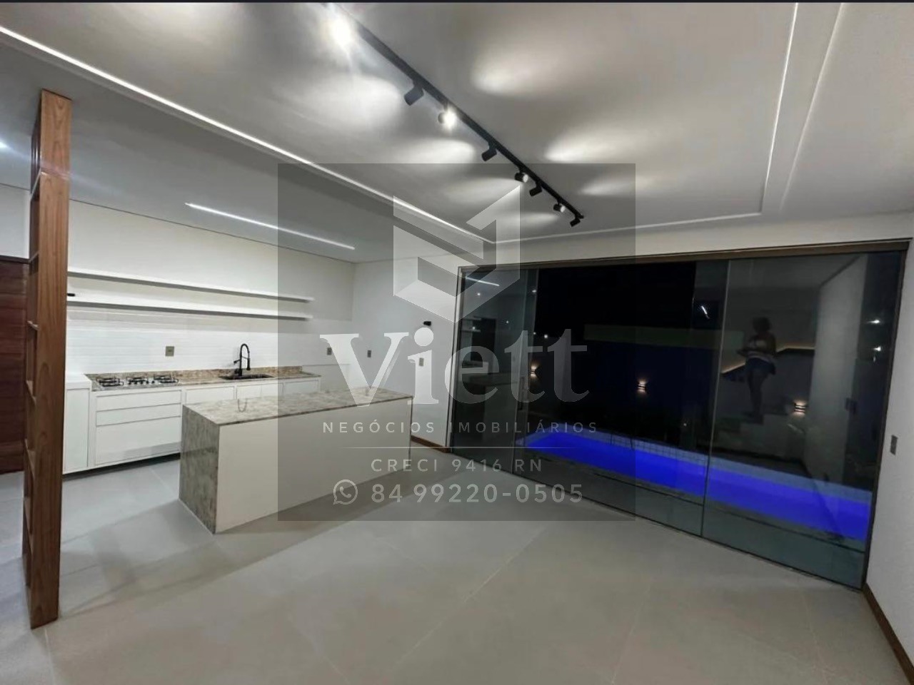 Casa, 3 quartos, 128 m² - Foto 6