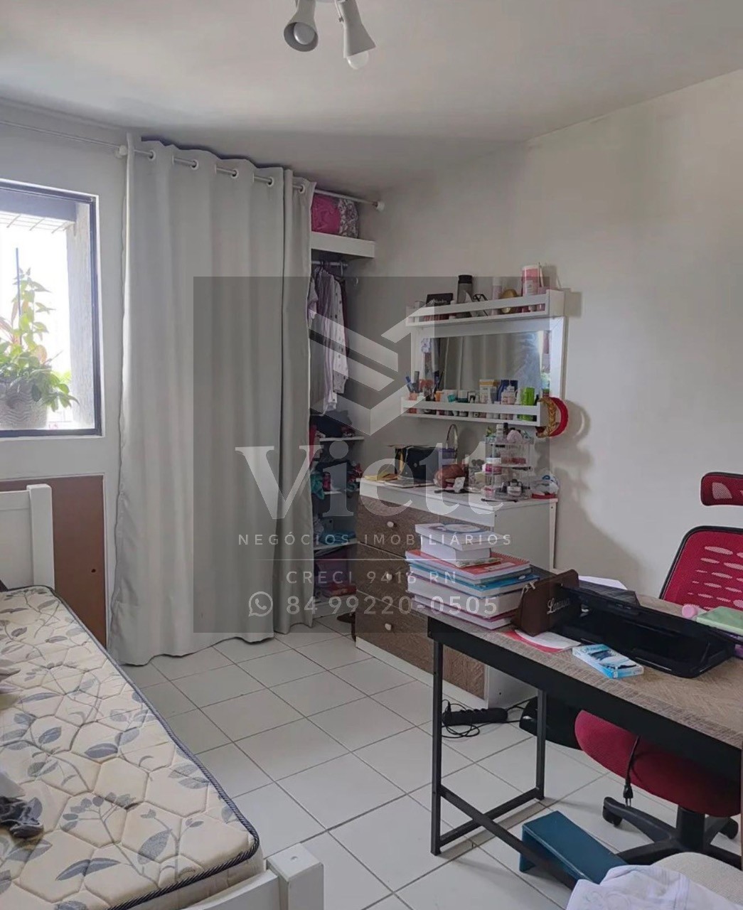 Apartamento, 3 quartos, 67 m² - Foto 17
