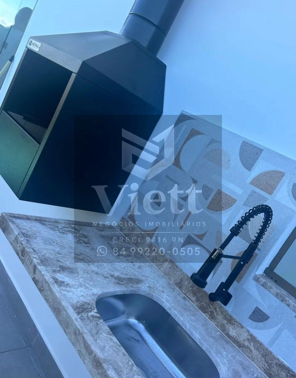 Casa, 3 quartos, 128 m² - Foto 10