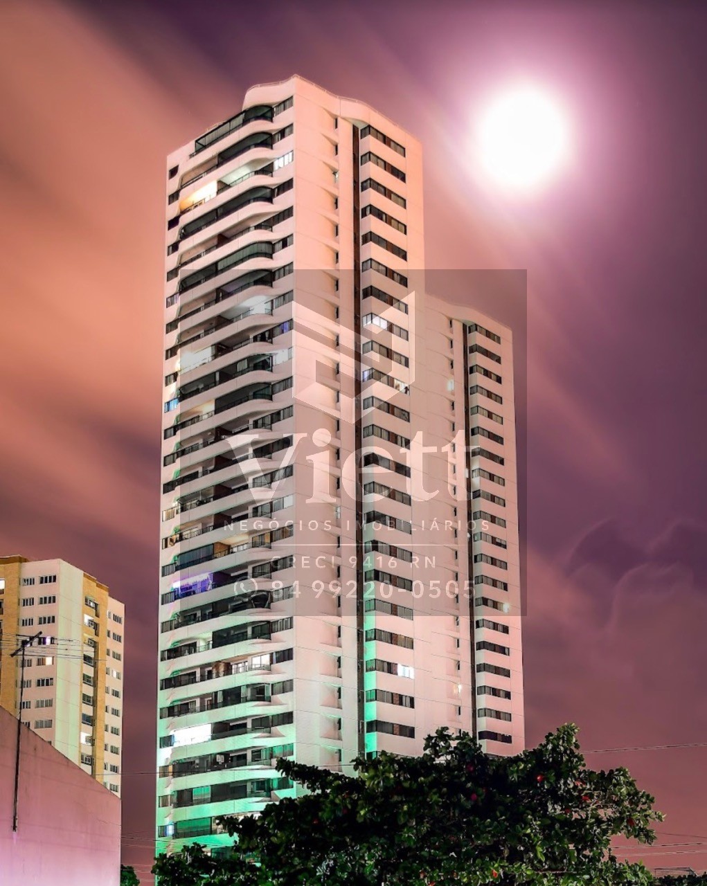 Apartamento, 4 quartos, 160 m² - Foto 2