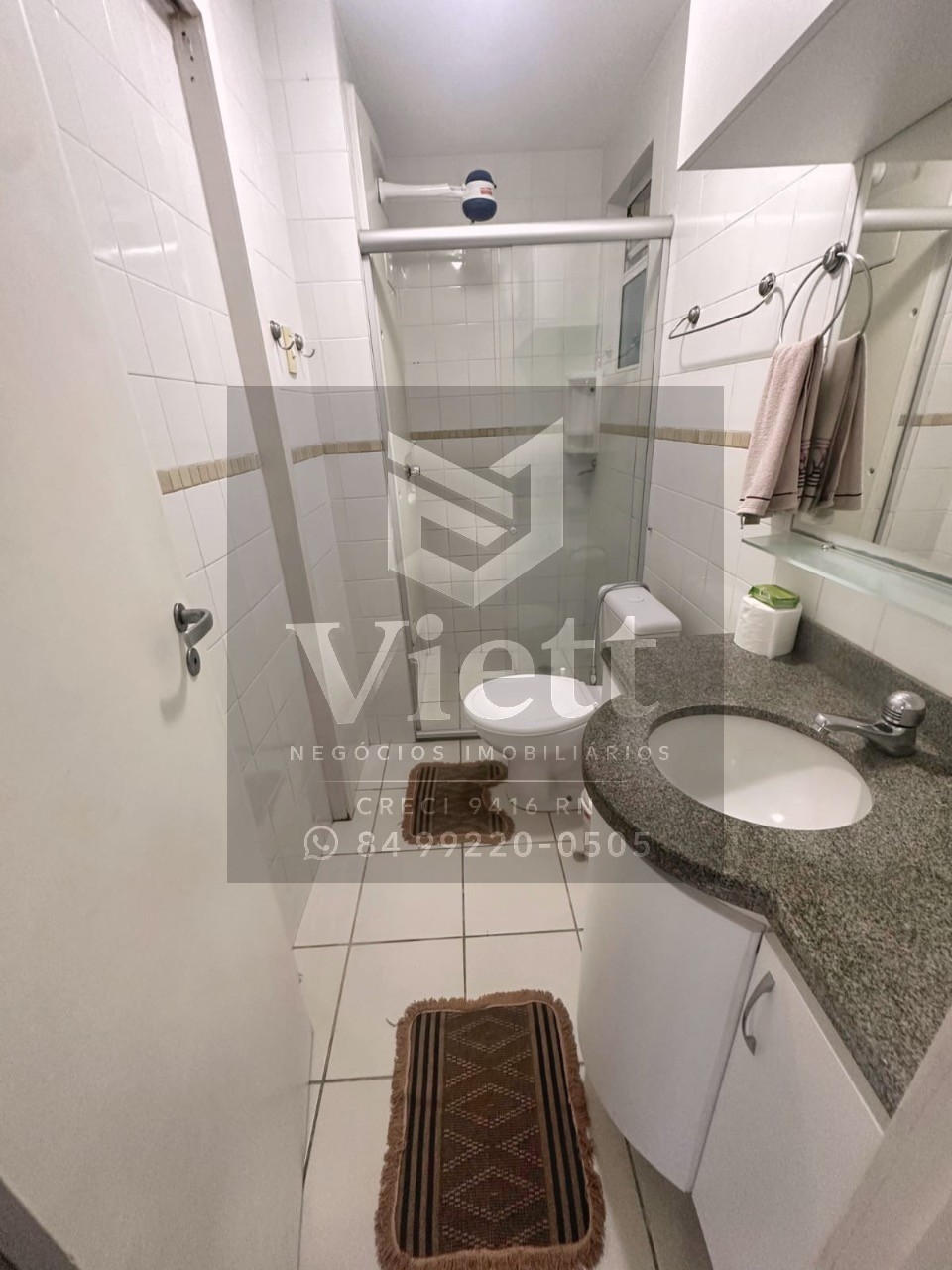 Apartamento, 1 quarto, 74 m² - Foto 6
