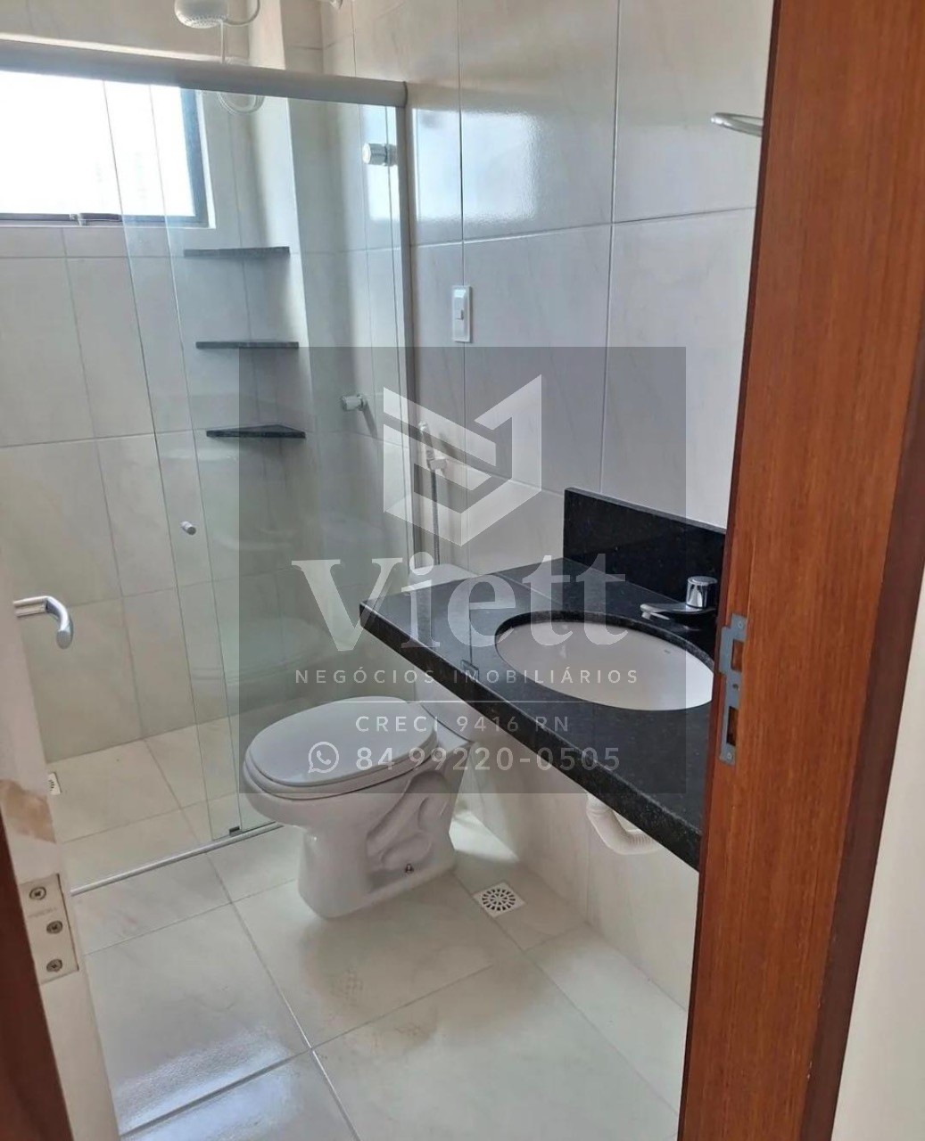 Apartamento, 3 quartos, 94 m² - Foto 2