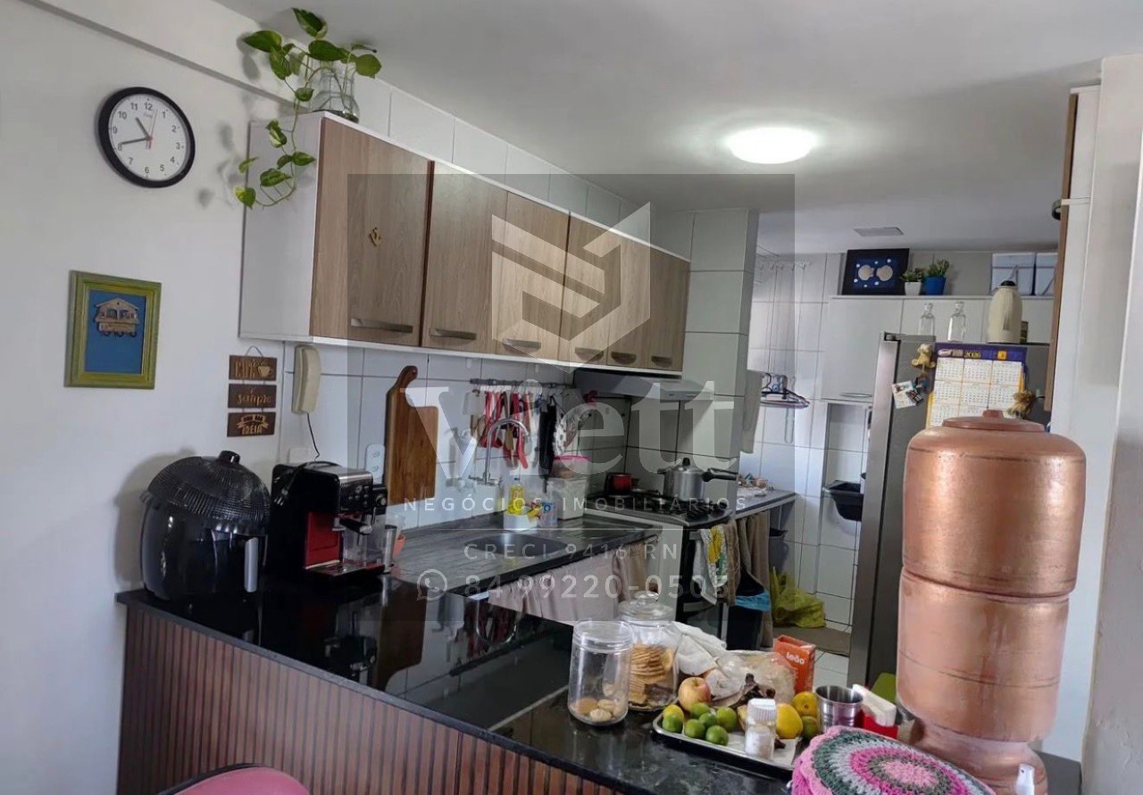 Apartamento, 3 quartos, 67 m² - Foto 2