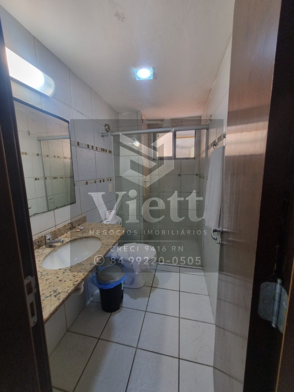 Flat/Apart Hotel, 1 quarto, 35 m² - Foto 11