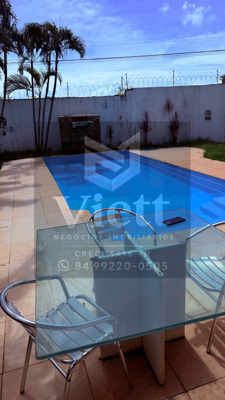 Casa, 5 quartos, 707 m² - Foto 5