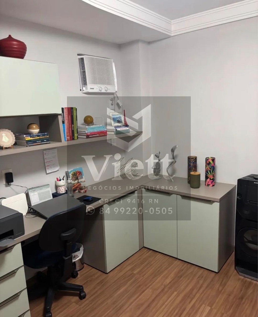 Apartamento, 3 quartos, 126 m² - Foto 13
