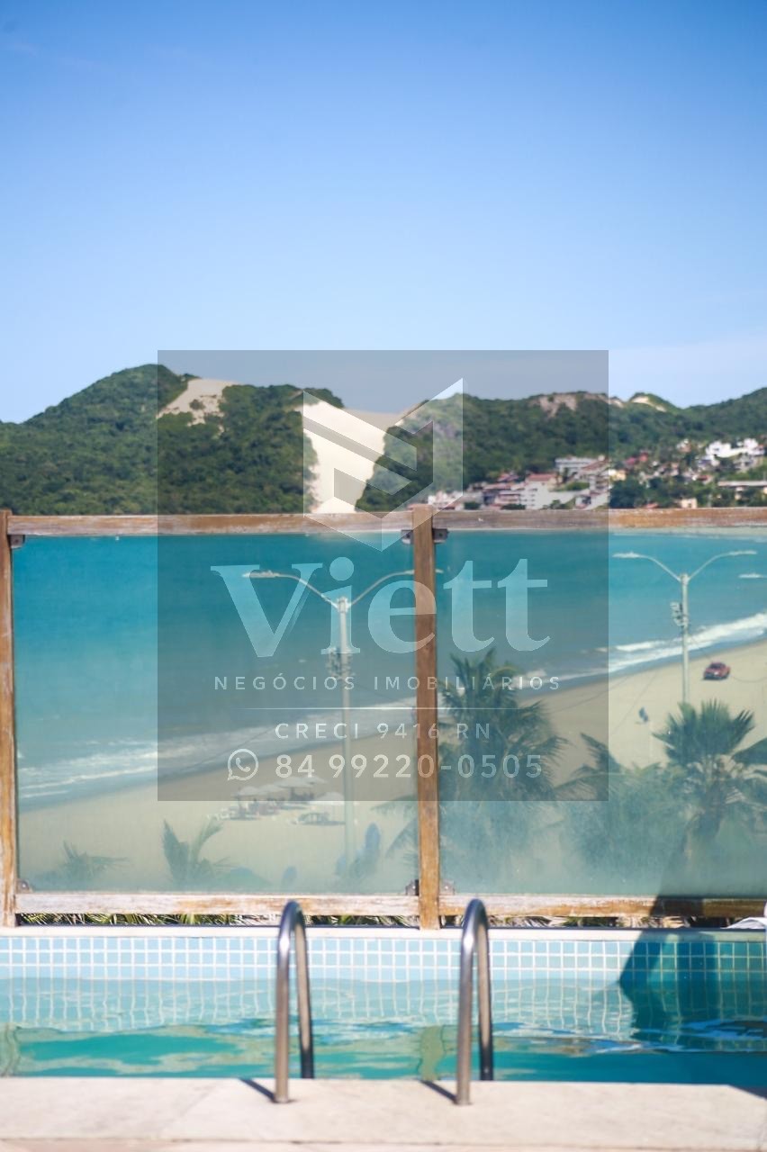 Flat/Apart Hotel, 1 quarto, 60 m² - Foto 5
