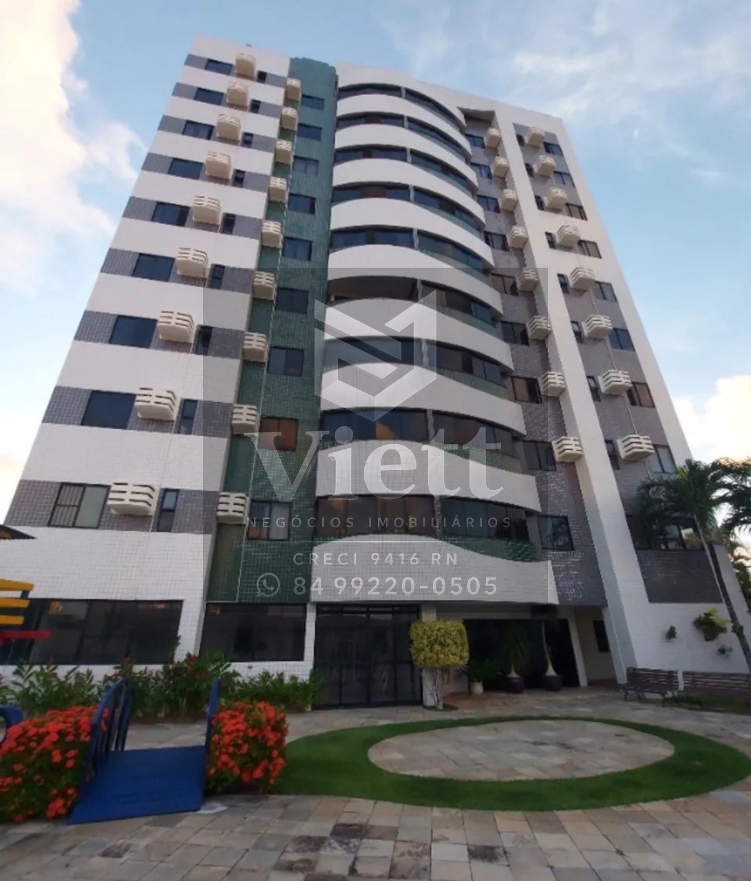 Apartamento, 3 quartos, 103 m² - Foto 16