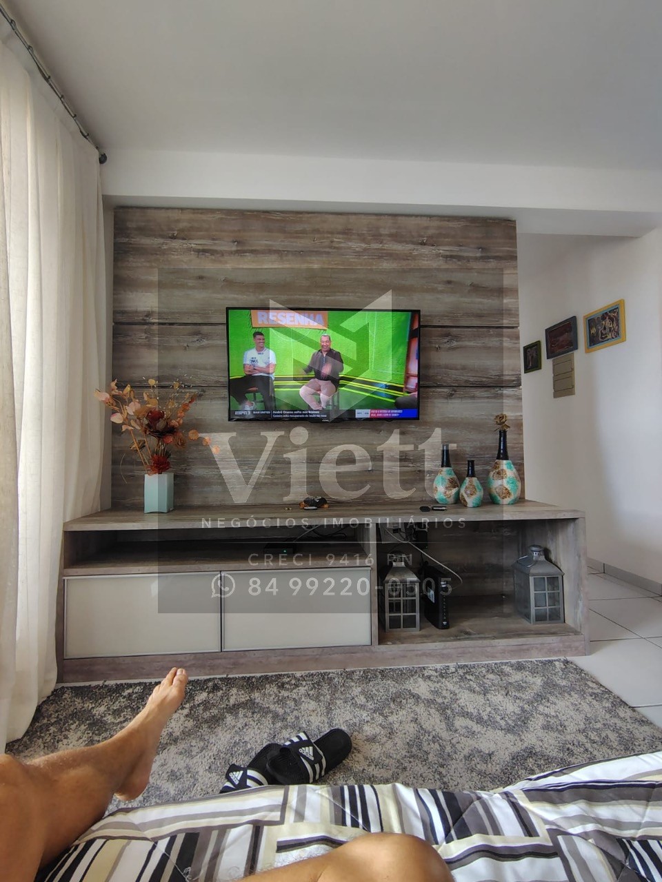 Apartamento, 2 quartos, 60 m² - Foto 6