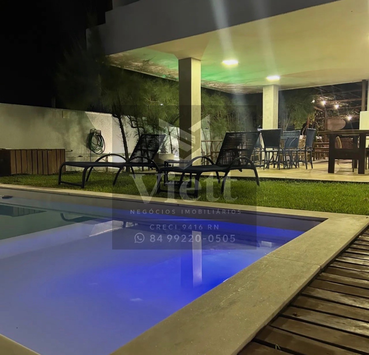 Casa, 7 quartos, 372 m² - Foto 3