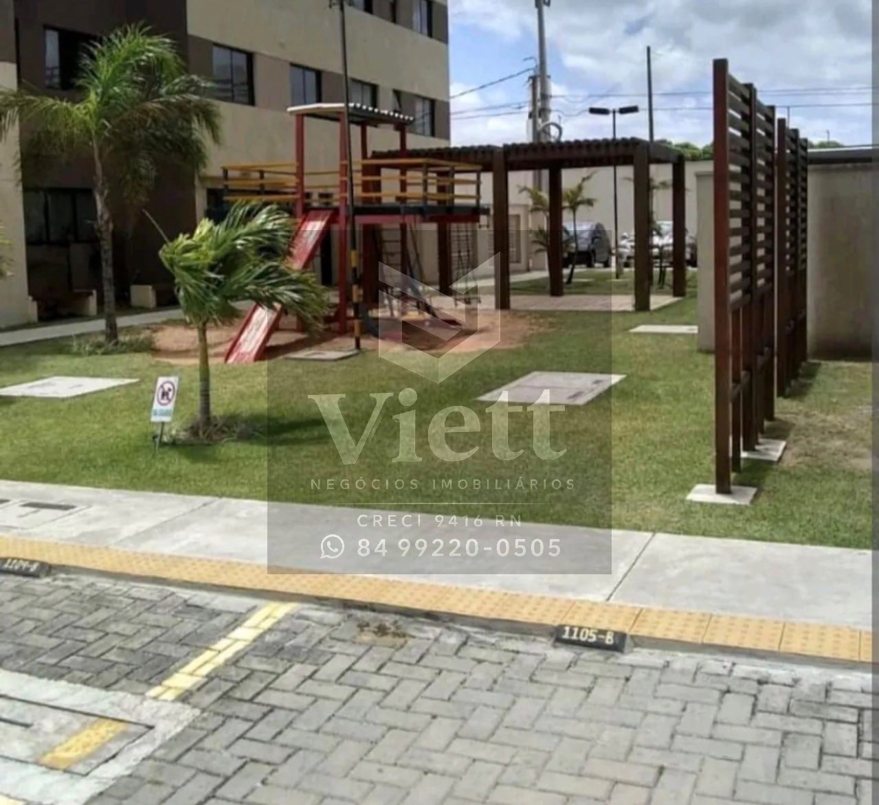 Apartamento, 2 quartos, 55 m² - Foto 6