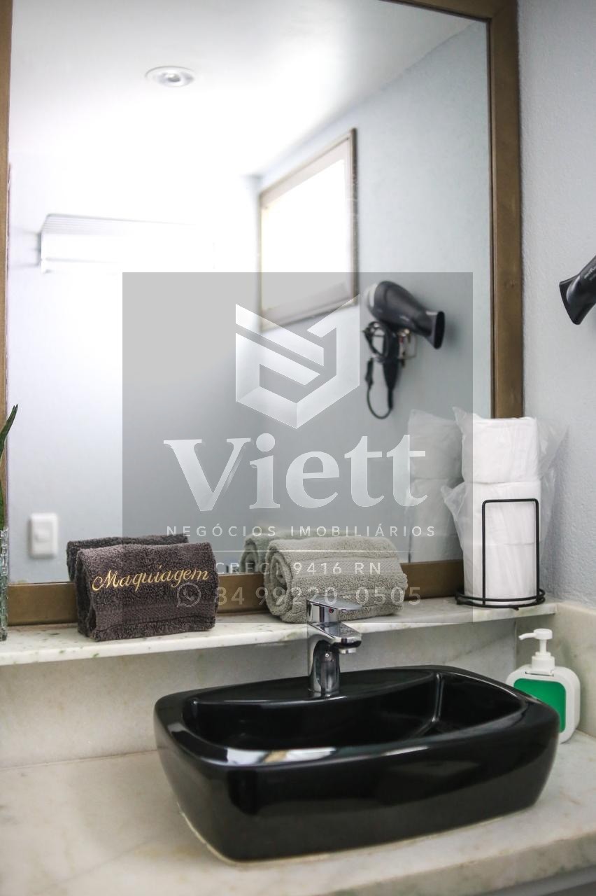 Flat/Apart Hotel, 1 quarto, 60 m² - Foto 12