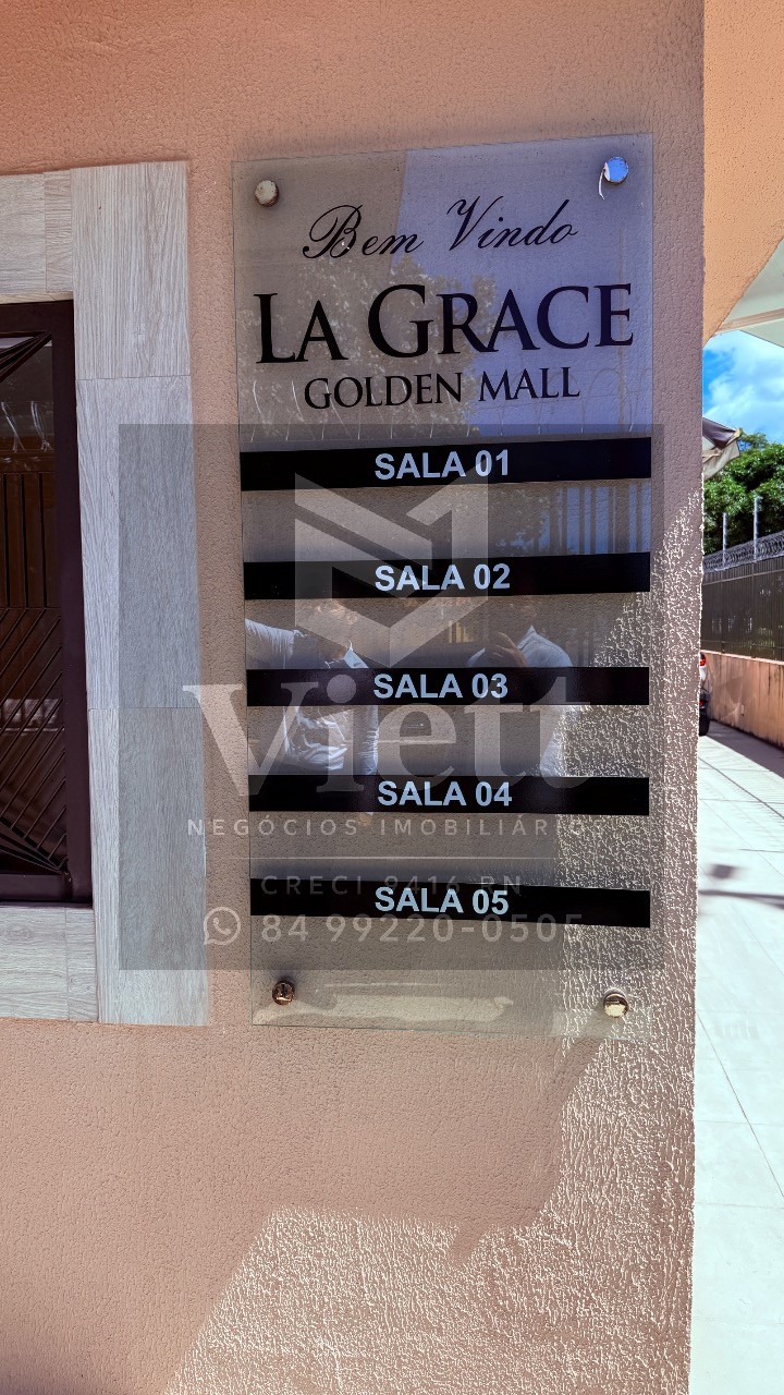 Sala-Conjunto, 24 m² - Foto 2