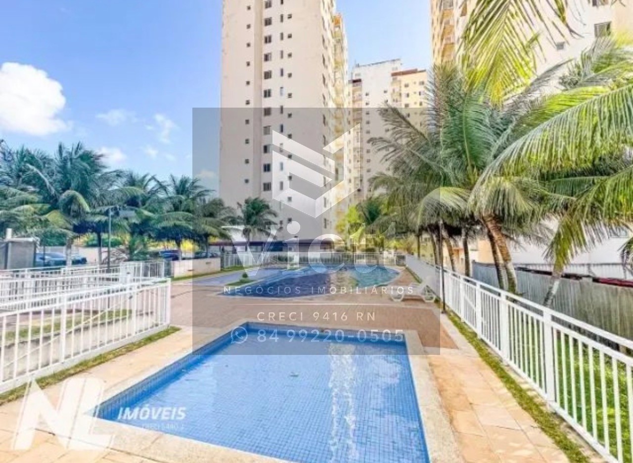 Cobertura, 3 quartos, 134 m² - Foto 2