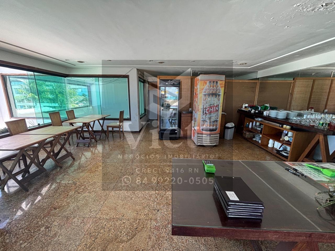 Flat/Apart Hotel, 1 quarto, 60 m² - Foto 45