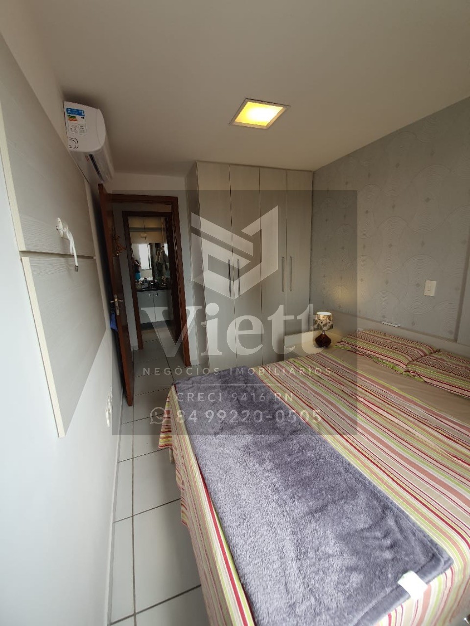 Apartamento, 2 quartos, 60 m² - Foto 4