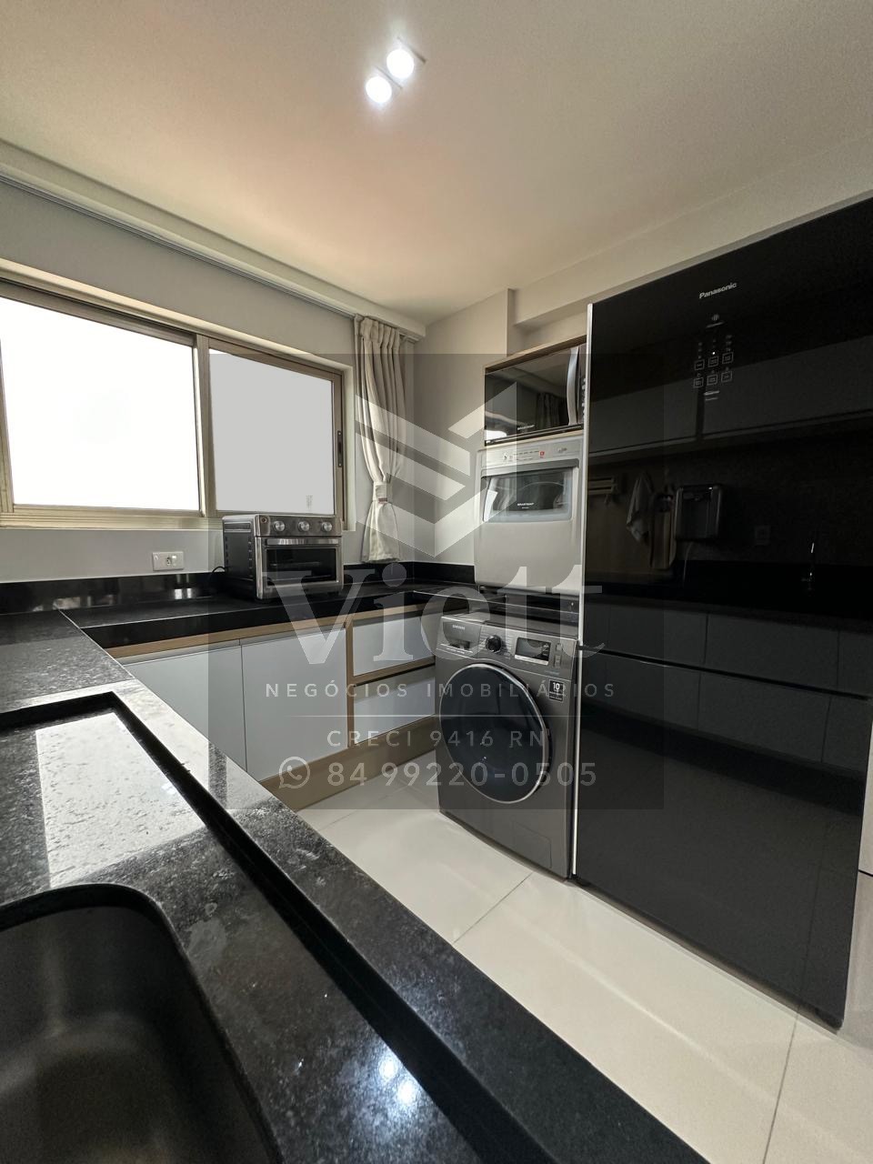 Cobertura, 2 quartos, 122 m² - Foto 9