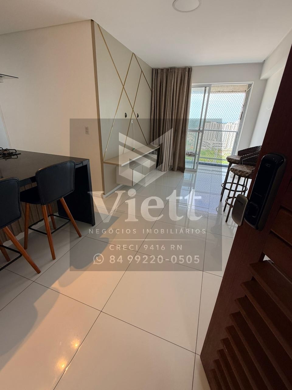 Apartamento, 2 quartos, 60 m² - Foto 11