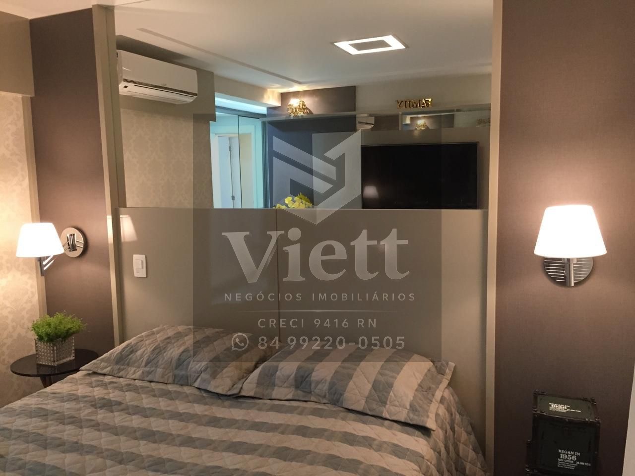 Apartamento, 4 quartos, 119 m² - Foto 3