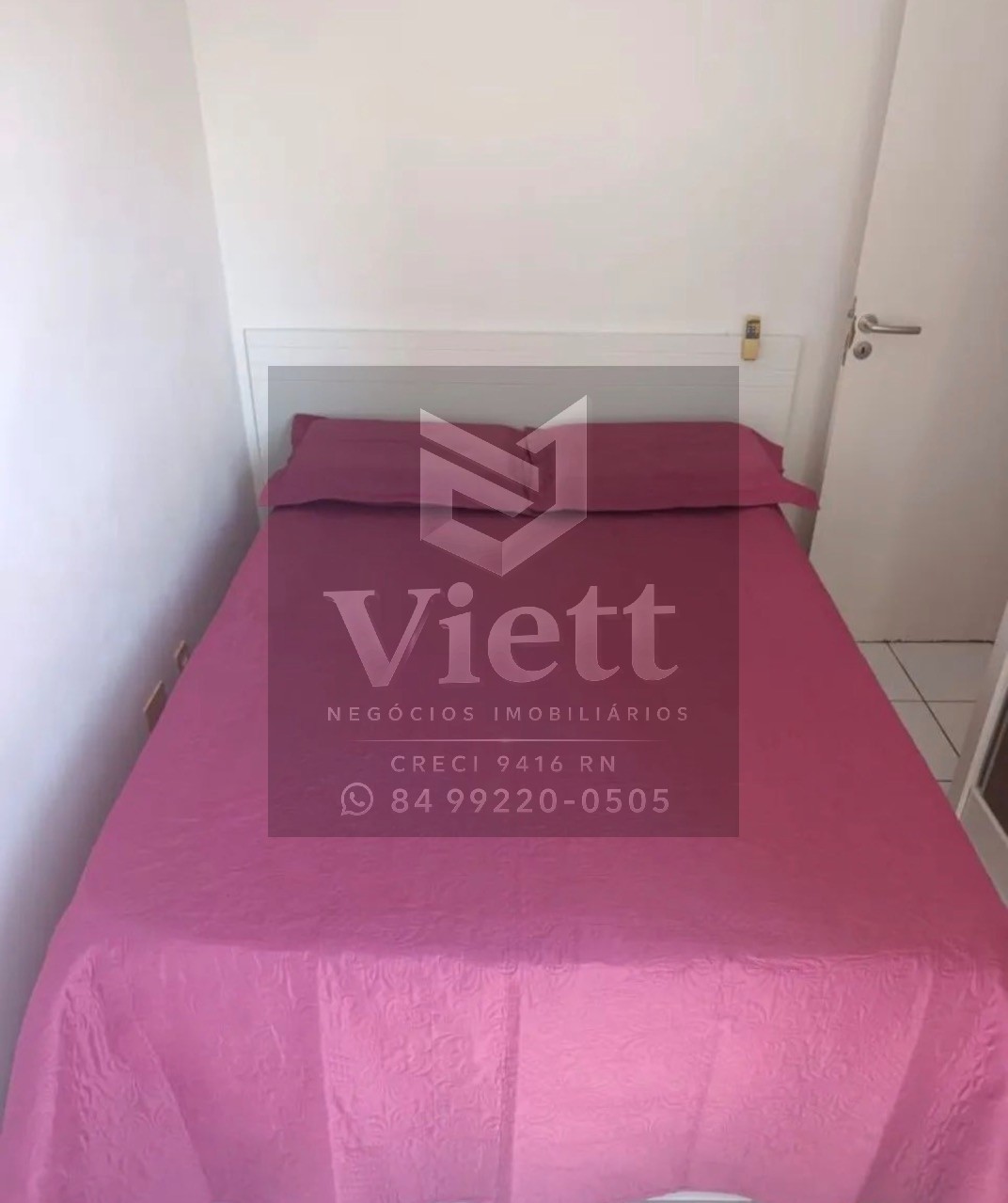 Apartamento, 2 quartos, 55 m² - Foto 8
