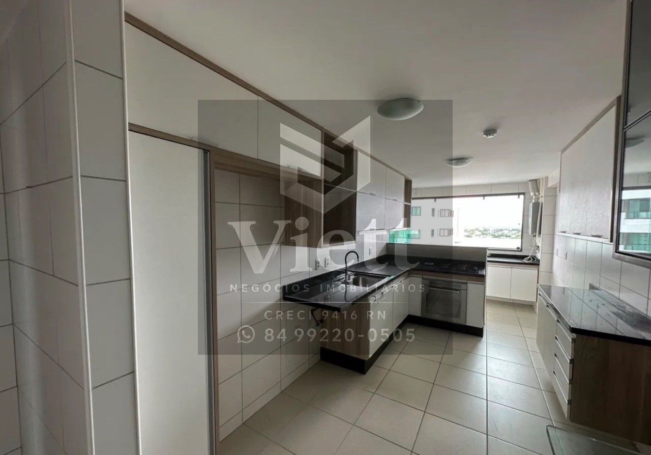 Apartamento, 4 quartos, 160 m² - Foto 6