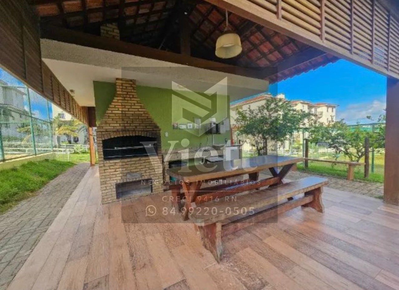 Casa, 3 quartos, 60 m² - Foto 8