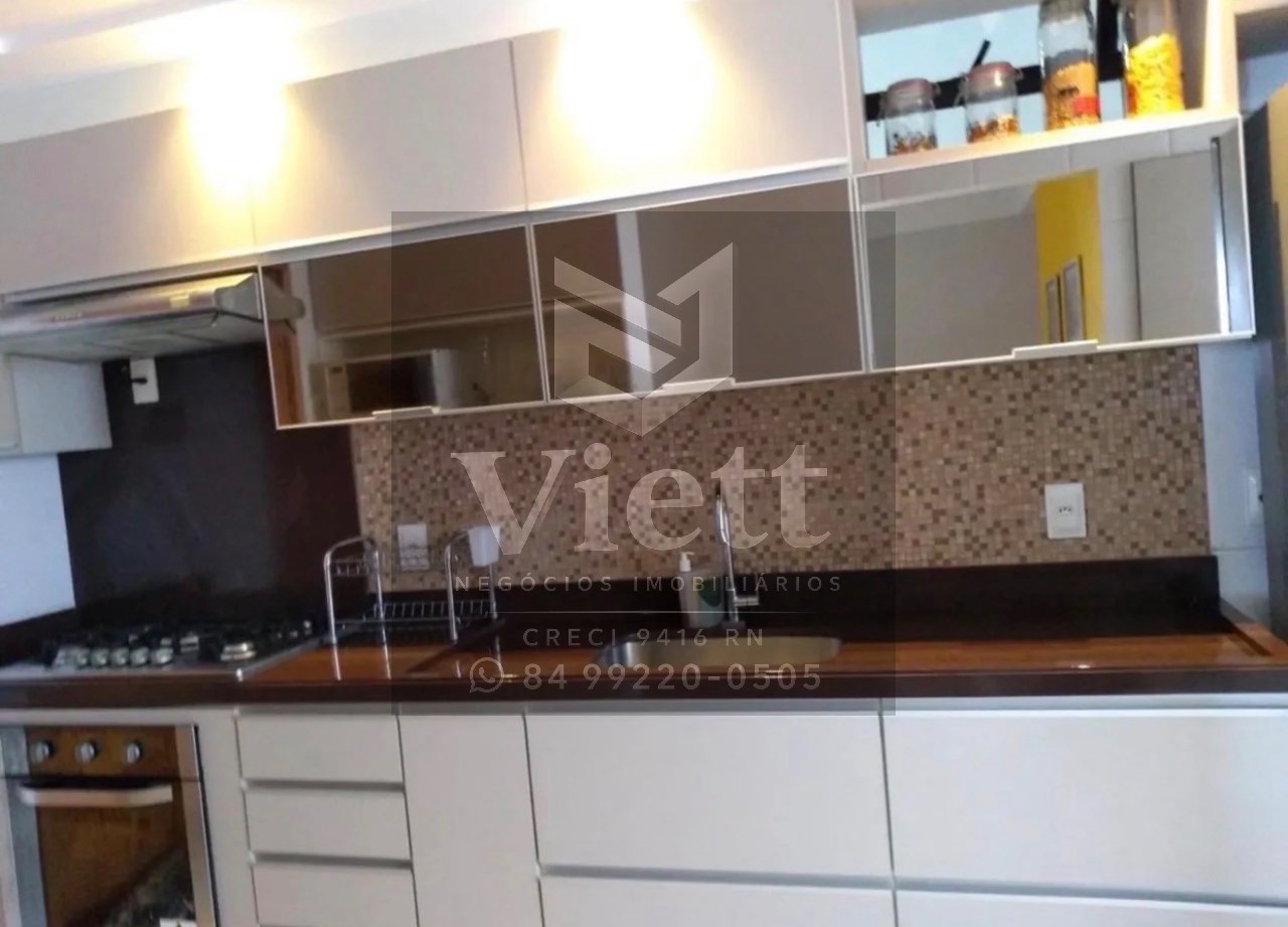 Apartamento, 4 quartos, 90 m² - Foto 7