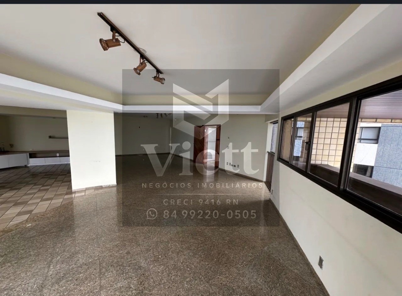 Apartamento, 4 quartos, 341 m² - Foto 4