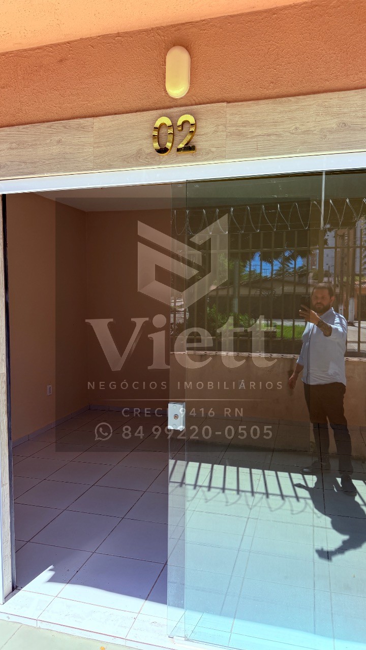 Loja-Salão, 29 m² - Foto 9