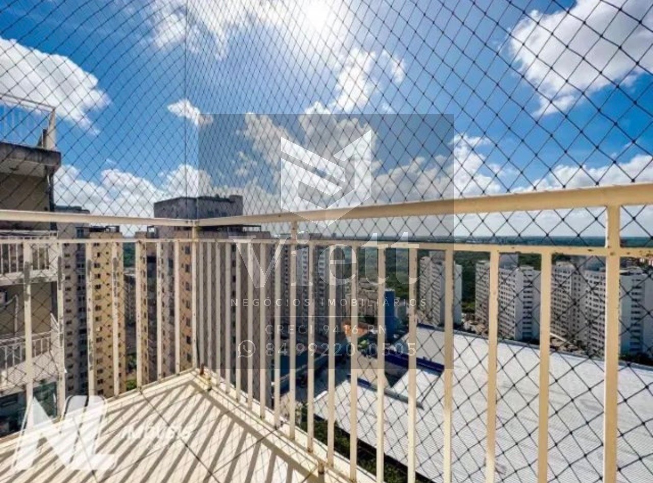Cobertura, 3 quartos, 134 m² - Foto 4