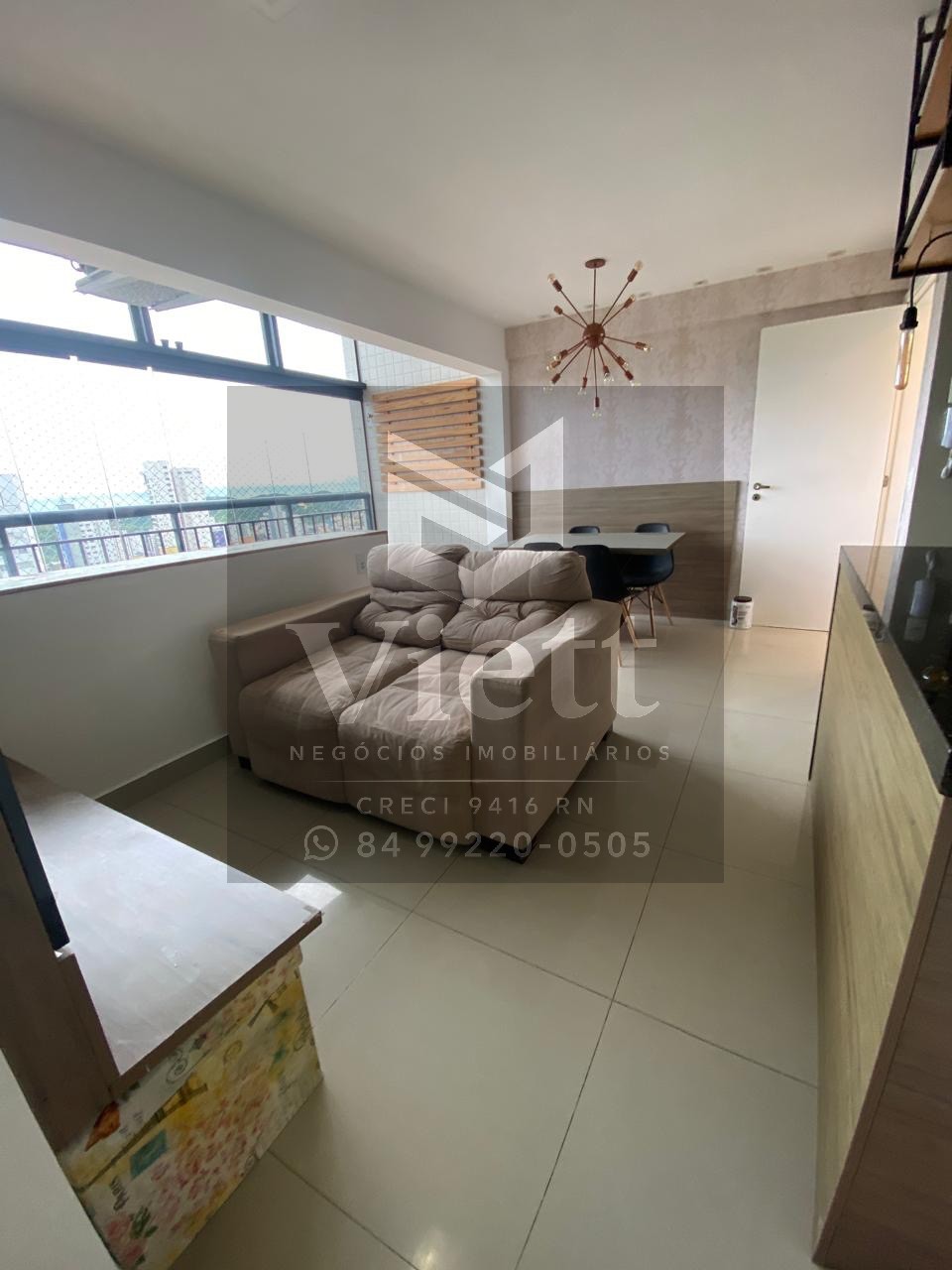 Apartamento, 2 quartos, 57 m² - Foto 8