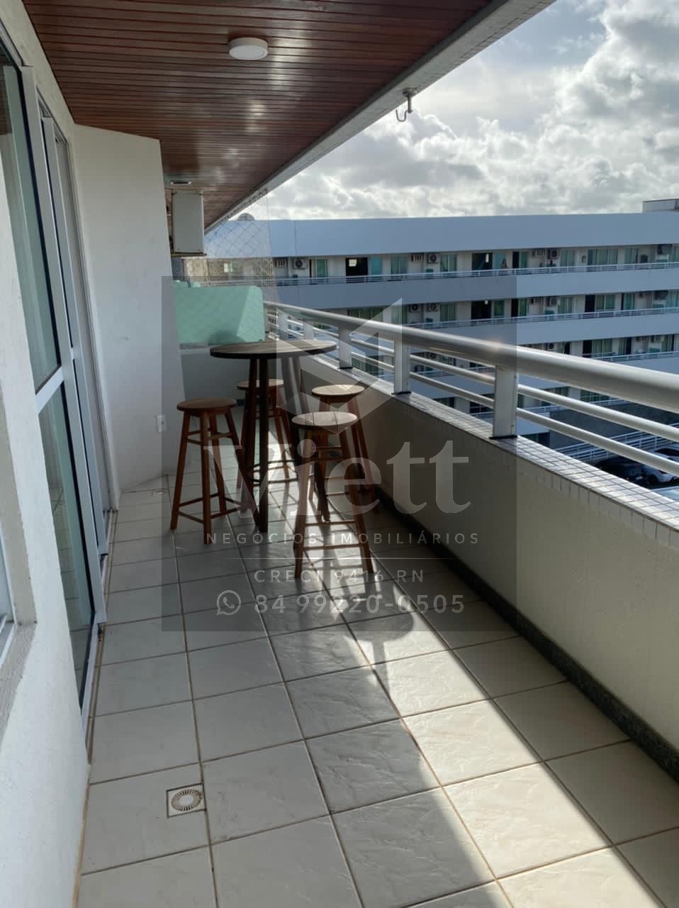 Apartamento, 2 quartos, 70 m² - Foto 12