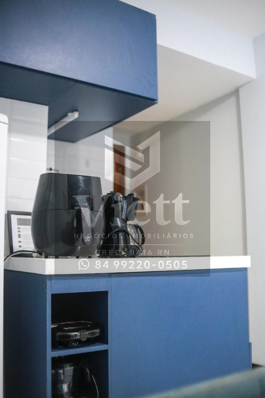 Flat/Apart Hotel, 1 quarto, 60 m² - Foto 17