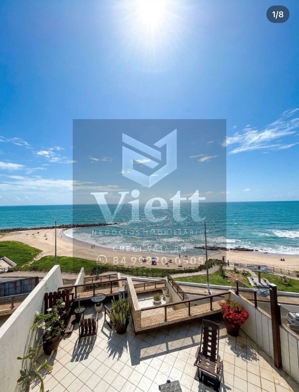 Apartamento, 1 quarto, 48 m² - Foto 1