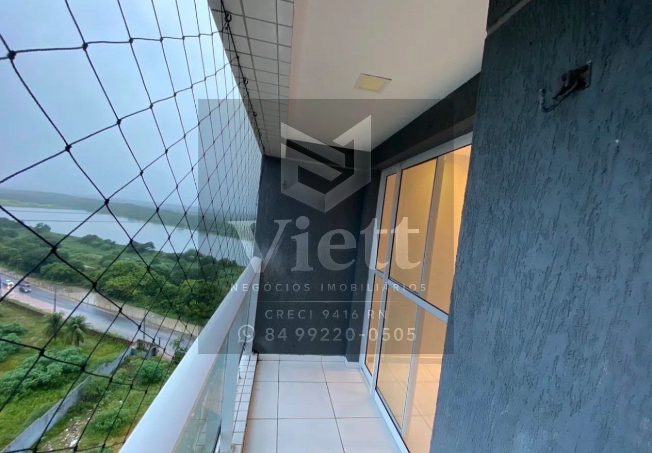 Apartamento, 2 quartos, 62 m² - Foto 16